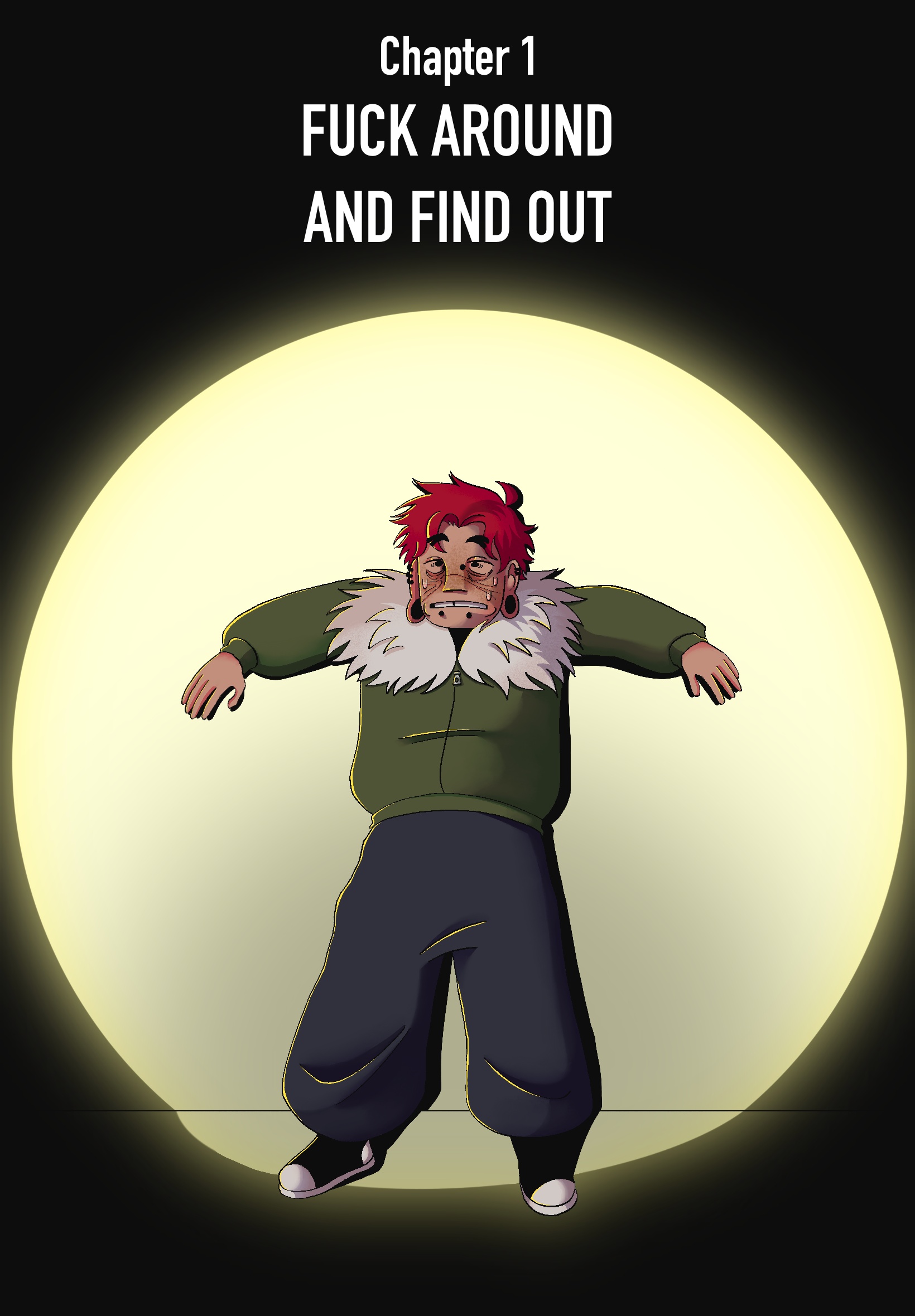 Chapter 1 Thumbnail